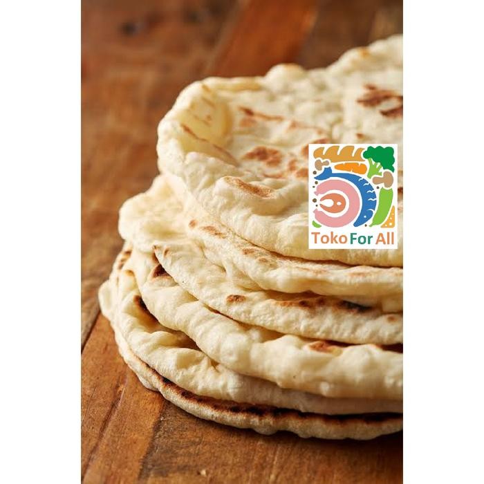 

JTTOP" FROZEN PITA BREAD (TRADITIONAL) - 17CM - 10PCS / PACK