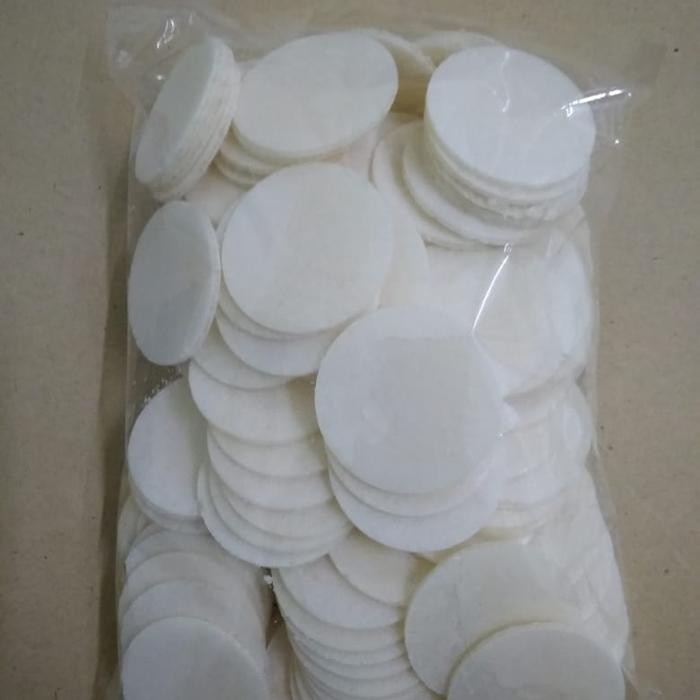 

JTTOP" HOSTI ROTI PERJAMUAN KUDUS 50 GRAM