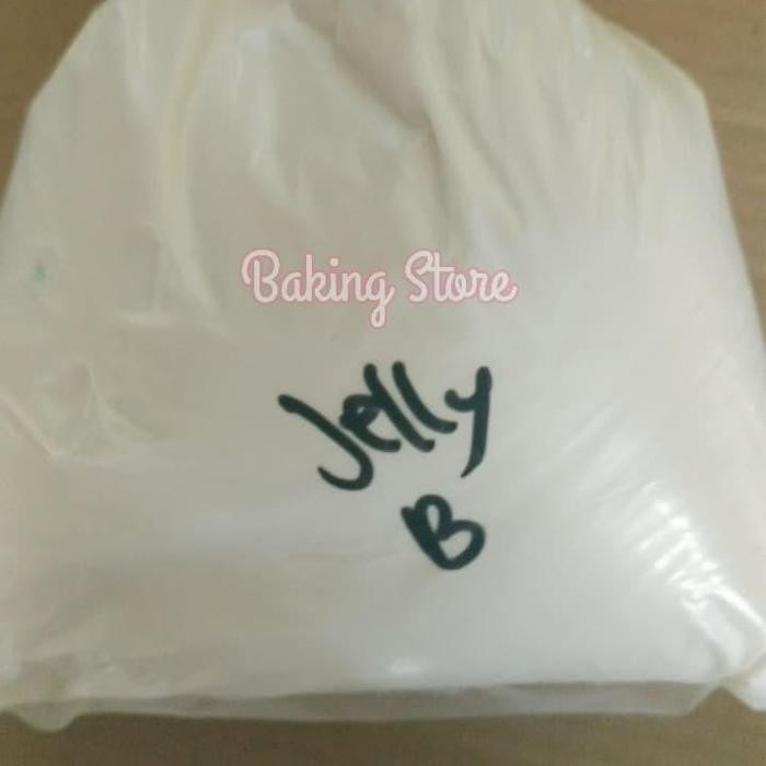 

JTTOP" JELLY POWDER JELLYTA JG 704 REPACK 1KG