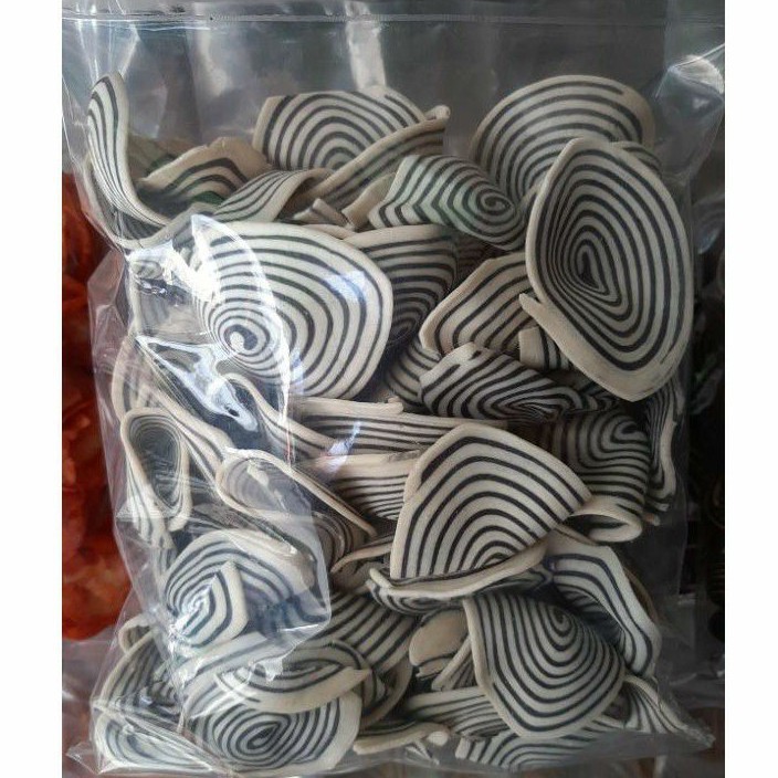 

Mamam_Asoy Kripik Kuping Gajah 200Gr/Snack Kiloan/Snack Renyah /Snack Cemilan Santai