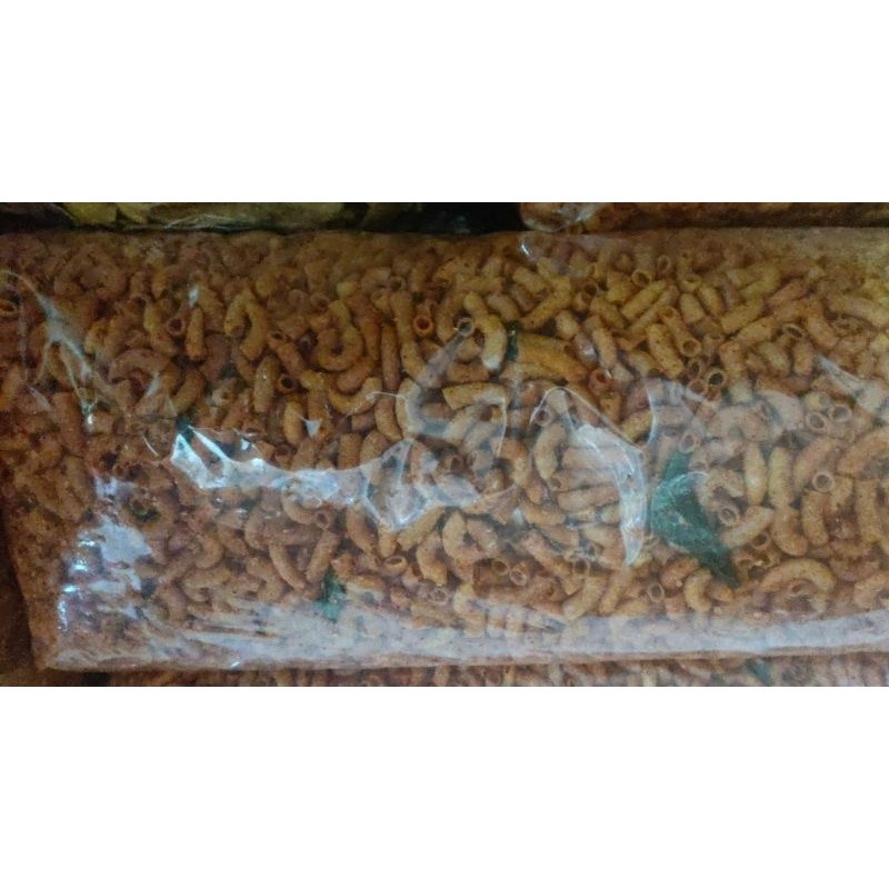 

Mamam_Asoy Makaroni Bantet Pedas Daun Jeruk 3Kg