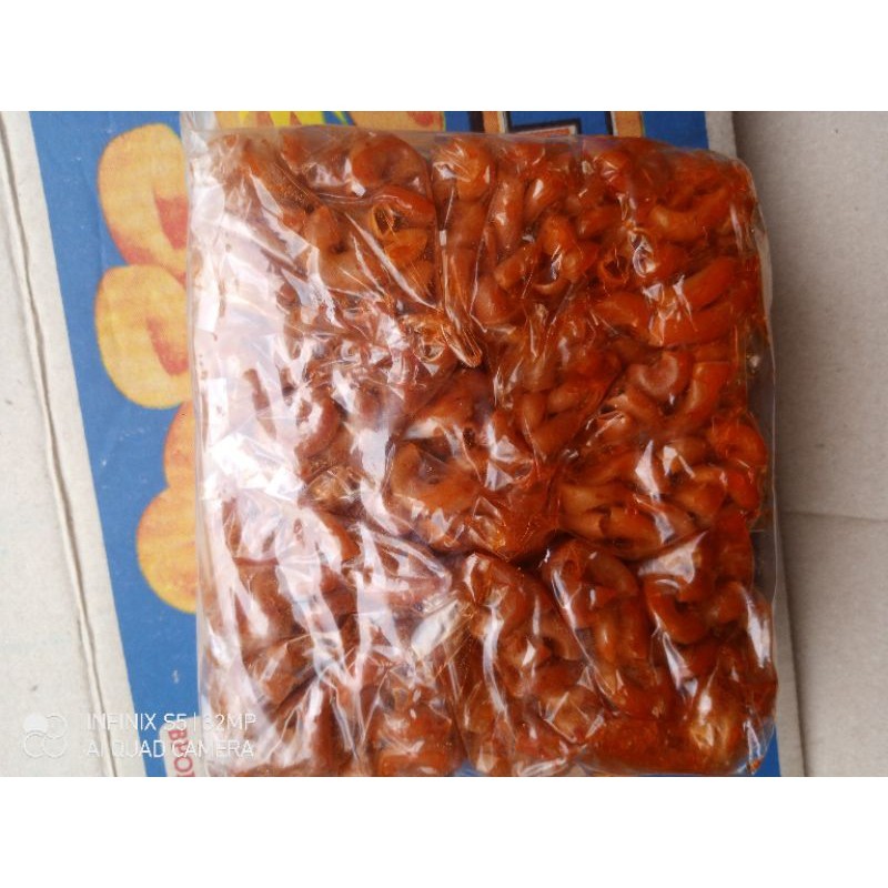

Mamam_Asoy Makaroni Basah