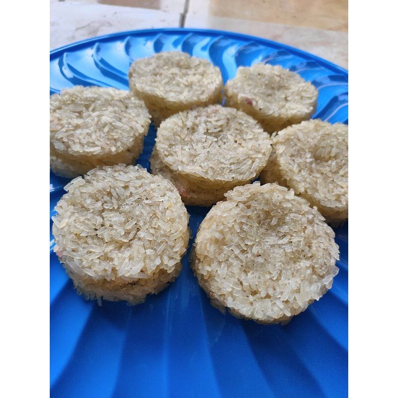 

Mamam_Asoy Rengginang Original Mentah 30 Pcs