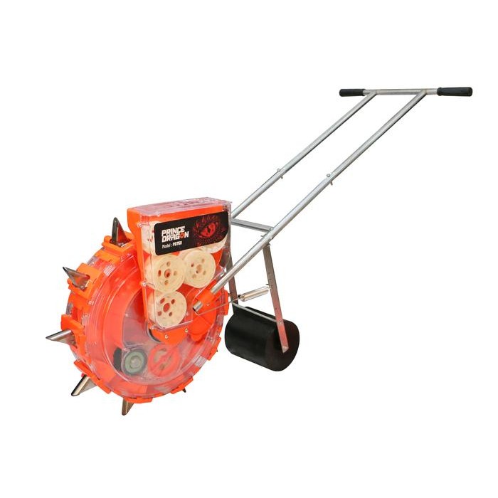 alat tanam jagung Prince Dragon etek-etek