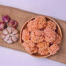 

Mamam_Asoy Kerupuk Krupuk Rengginang Terasi Matang - 125Gram