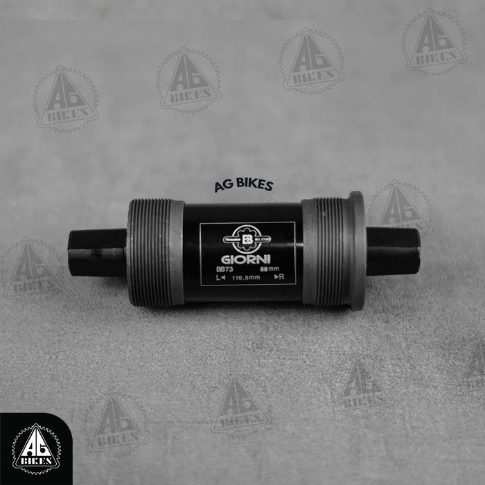 BB Kotak Giorni Bearing Loncer 