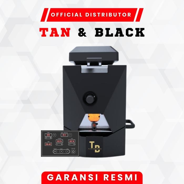 

HOME COFFEE ROASTER TB SKY MESIN ROASTING RUMAHAN TB SKY