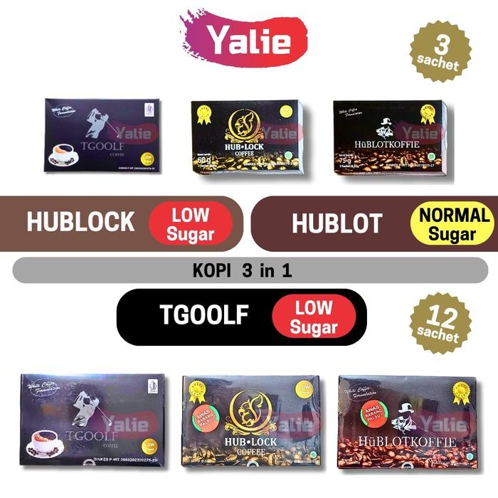 

Hublot Coffee Kopi Ginseng Kesehatan Stamina Pria Pengganti Morgan