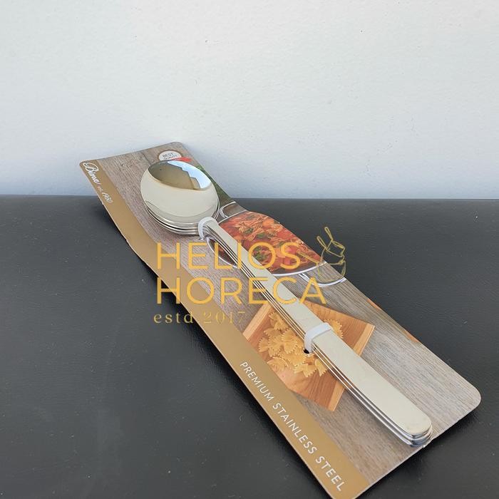 Sendok Makan Korean Spoon Bima