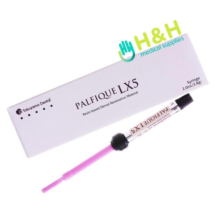 Komposit Tokuyama Palfique LX 5 / Composite Tokuyama Palfique LX 5