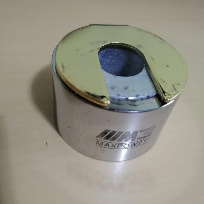 ///M3 fuel saver magnet