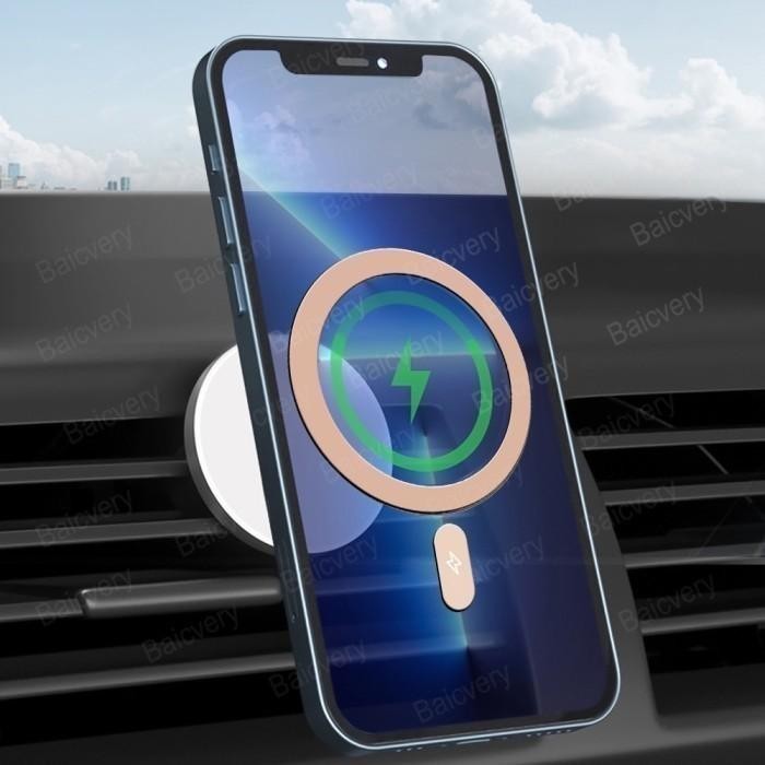 Case Samsung Note 9 KORI MAGSAFE LIQUID FREE TALI Casing Silicone Cute Candy Silicone Square