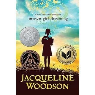 

Readers Collection-Pl_Brown Girl Dreaming(En/In version)