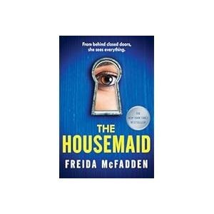 

New Release_Eng/Indo_The Housemaid The Housemaid Freida McFadden