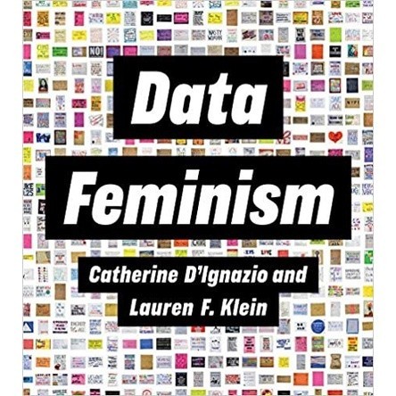 

New Release_Eng/Indo_ Data Feminism (Strong Ideas)