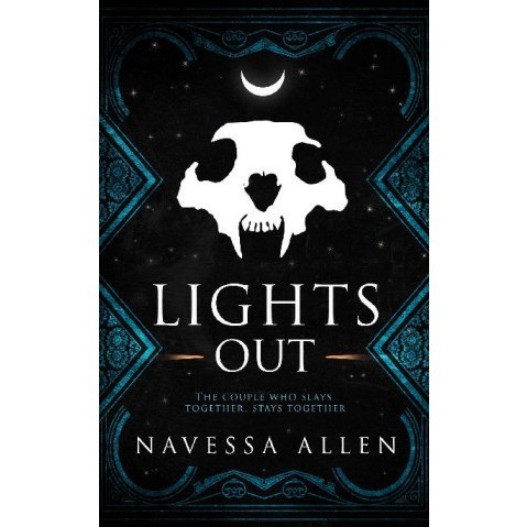 

Readers Collection-Pl_Lights Out: A Dark Stalker Rom-Com (Into Darkness 1)-(En/In version)