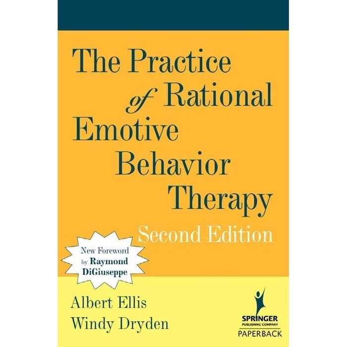 

Produk Favorit CC Ver Eng/Ind_ The Practice of Rational Emotive Behavior Therapy_Albert Ellis