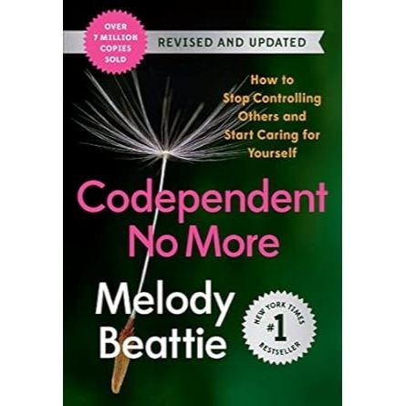 

Best Readers Collection_Codependent No More: How to Stop Controlling Others and Start Caring for Yourself(En/In version)