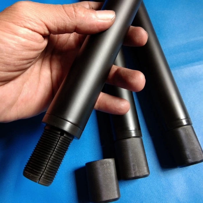 PREMIUM Peredam hower / jepit Laras LW ORI od 16