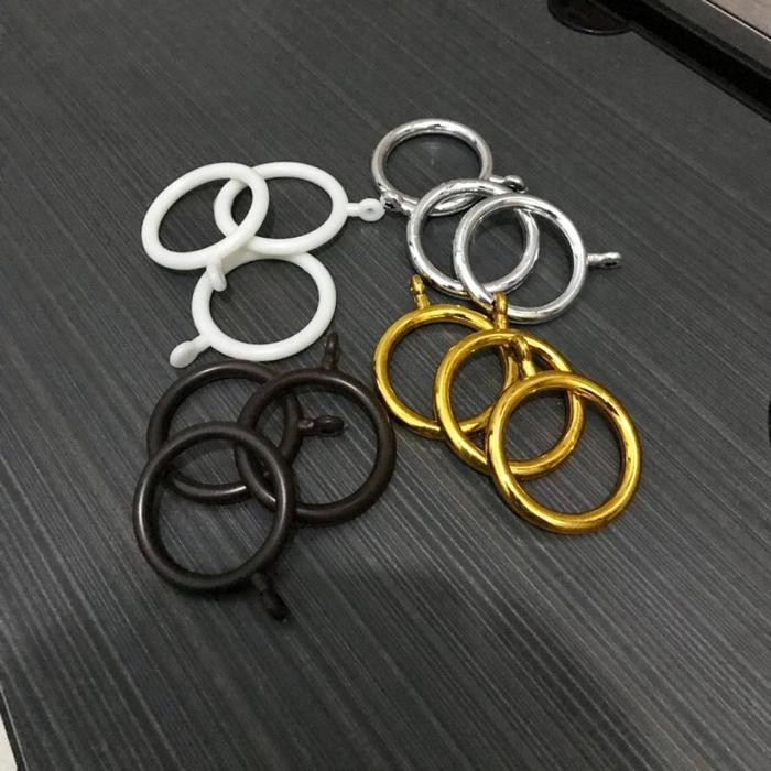 PREMIUM Ring Gorden /Ring Rel Gorden /Ring Tiang Gorden /Cincin Rel Gorden