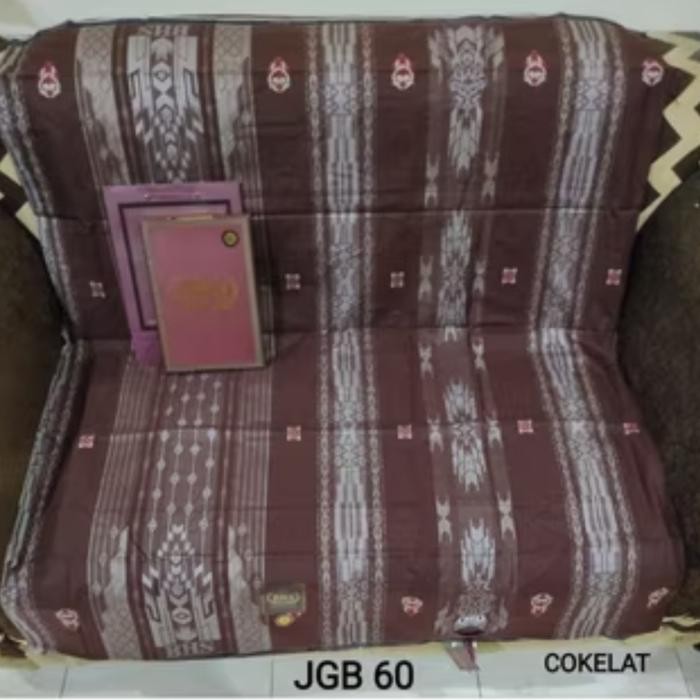 Sarung BHS Jaguar Excellent Gold