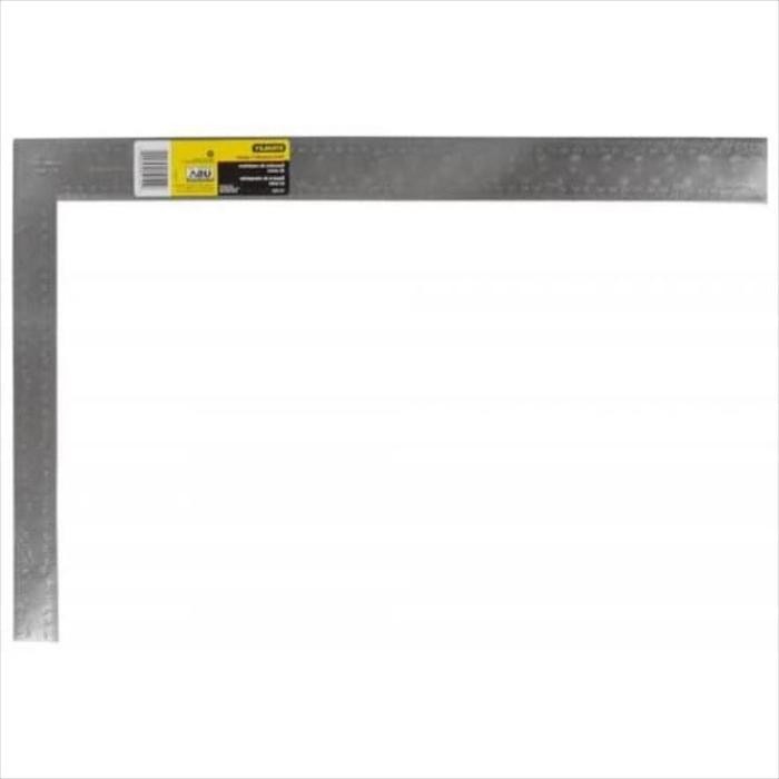 

Bricks - Penggaris Siku Steel Carpenter Square Metric-Imperial 45-600