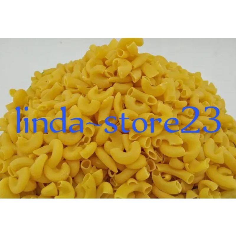 

Andrianbijaksana Makaroni Bantet Seblak 500Gr