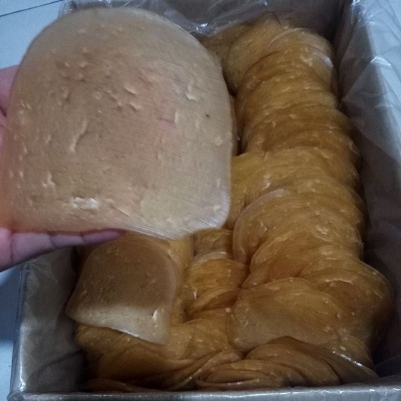 

Andrianbijaksana Kerupuk Udang Super 1 Kg