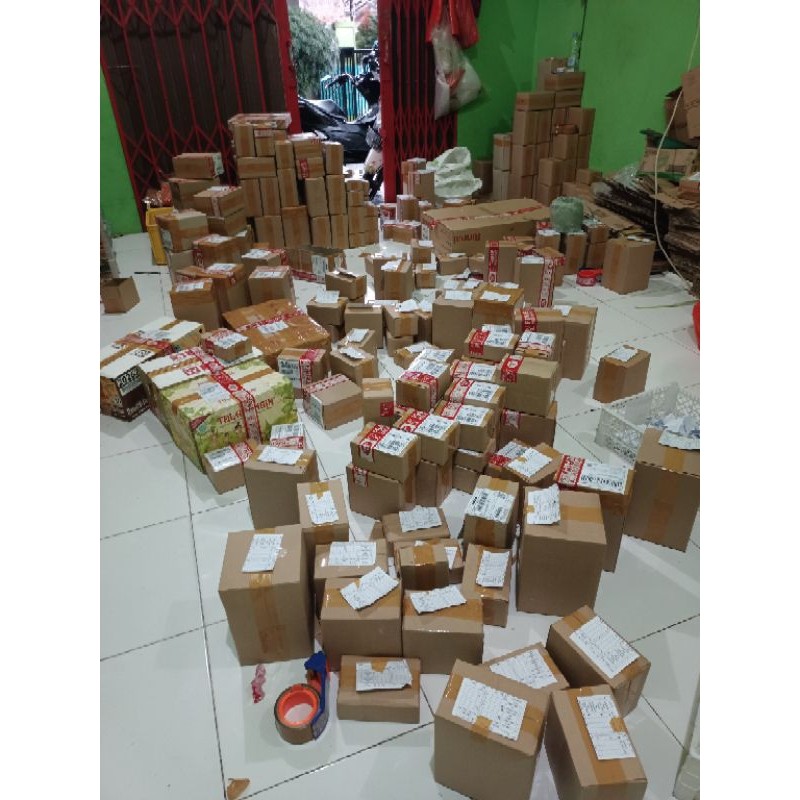 

Andrianbijaksana Mie Lidi Paket Reseller Isi 40 Bungkus Dengan 9 Varian Rasa