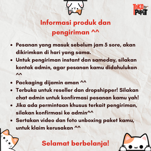 

Andrianbijaksana Makaroni Bantet Pedas Daun Jeruk 1Kg / 500 Gram / 250 Gram