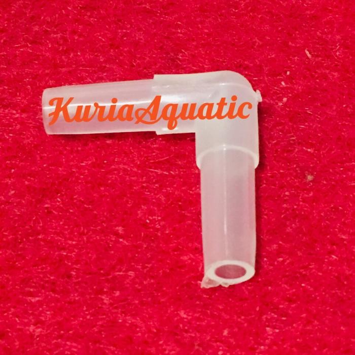 PREMIUM sambungan selang siku ( L ) Multi