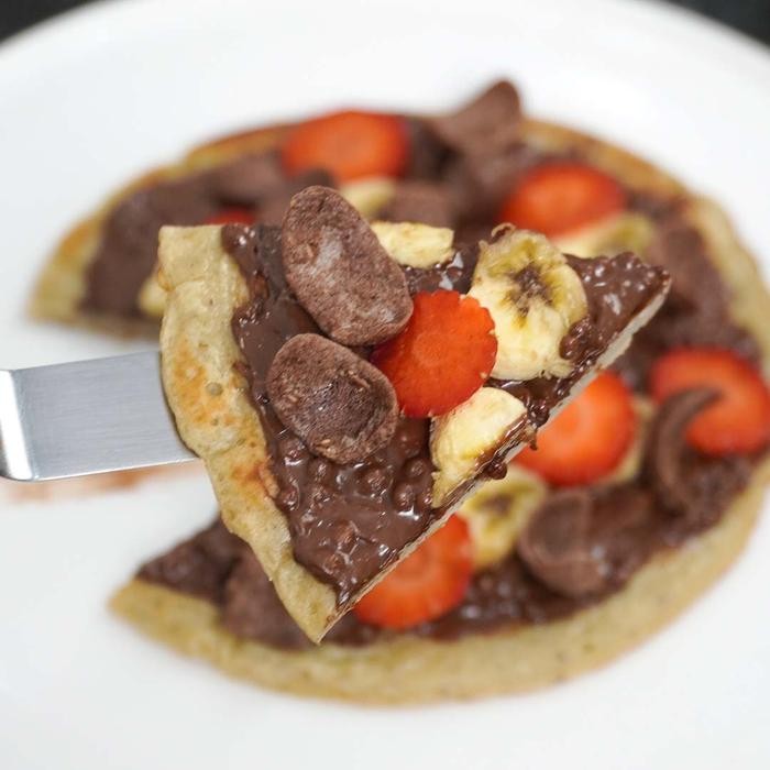 

Elmer Spread Crunchy Cheese 1Kg Selai Keju Untuk Cemilan & Baking