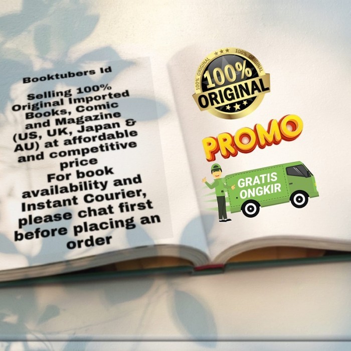 

PROMO BUKU MANAJEMEN IMPORT ORI CEO EXCELLENCE BY CAROLYN DEWAR READY