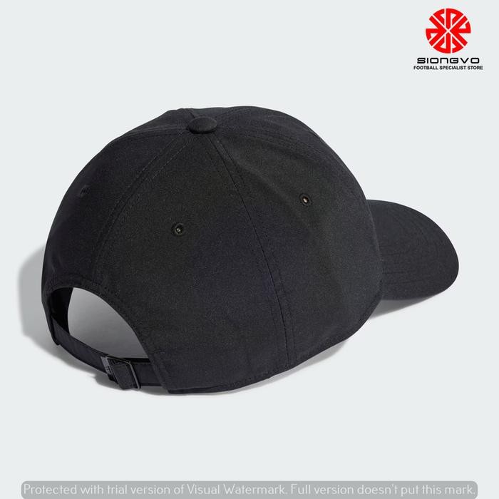 TERLARIS TOPI ADIDAS - BASEBALL BOLD CAP IS3747 READY