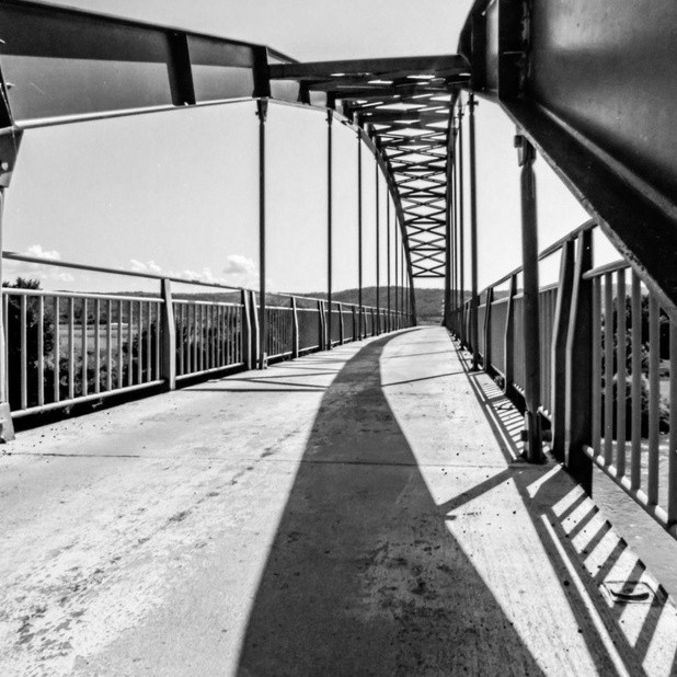 Roll Film Rollei Retro 80s Black & White Film