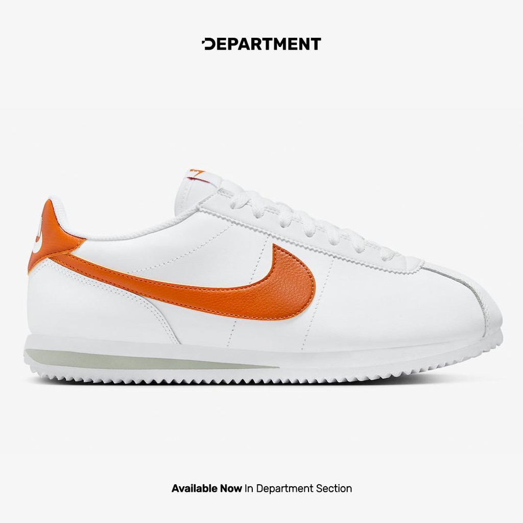 NIKE Sepatu Sneakers Pria CORTEZ DM4044102 ORIGINAL