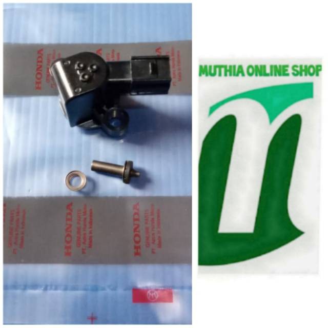 SENSOR IACV BEAT FI SCOOPY VARIO110 LED SPACY VARIO 125 BEAT ESP set as per iacv