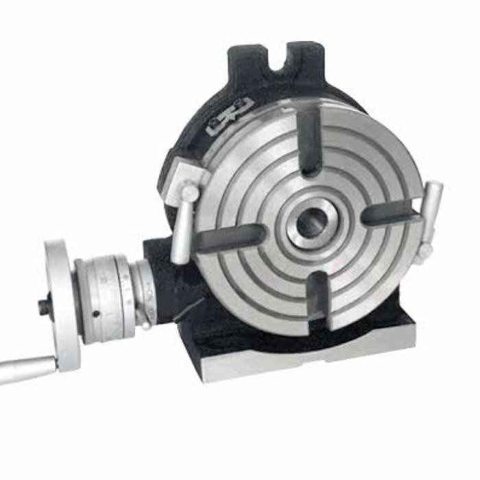 Rotary Table , Hv-6