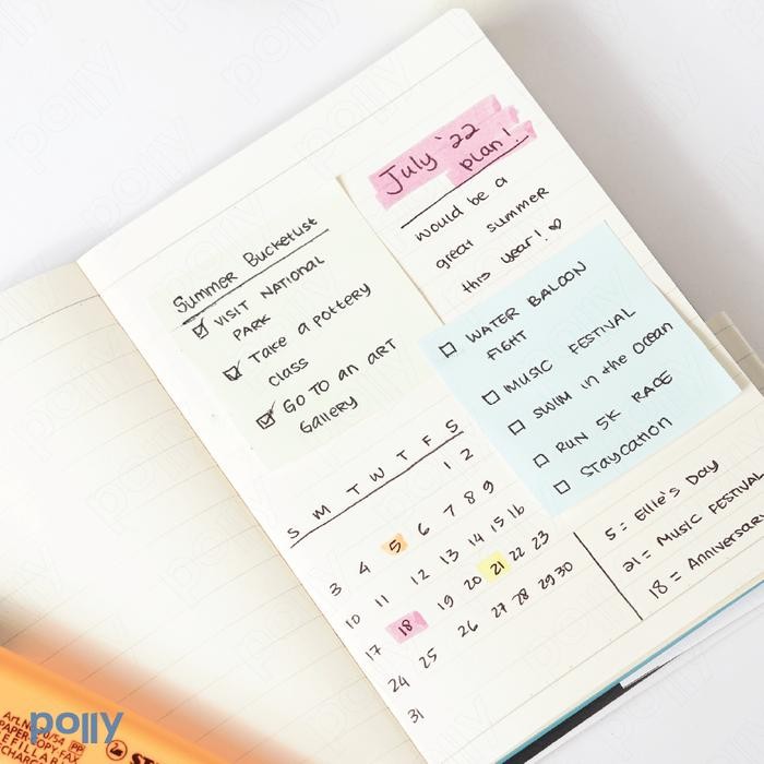 

Life Noble Hardcover Notebook / Buku Jurnal Dan Catatan Premium Original #Gratisongkir