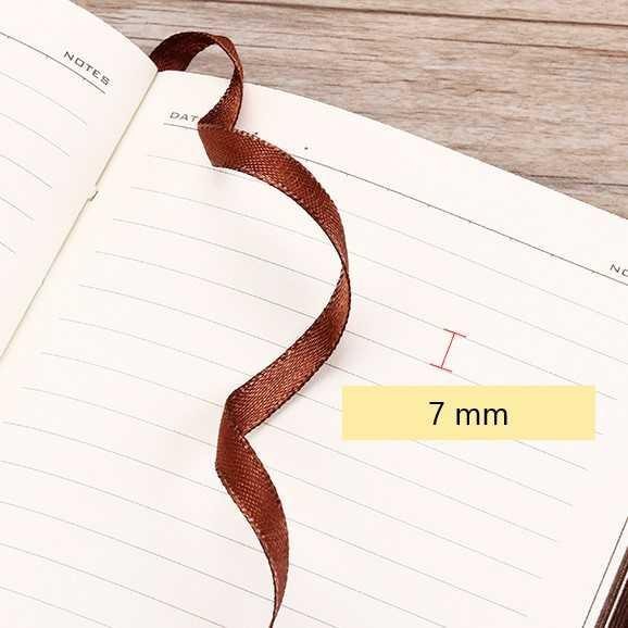 

Buku Catatan Notebook Ukuran A6 Jurnal Binder Agenda Kerja #Gratisongkir