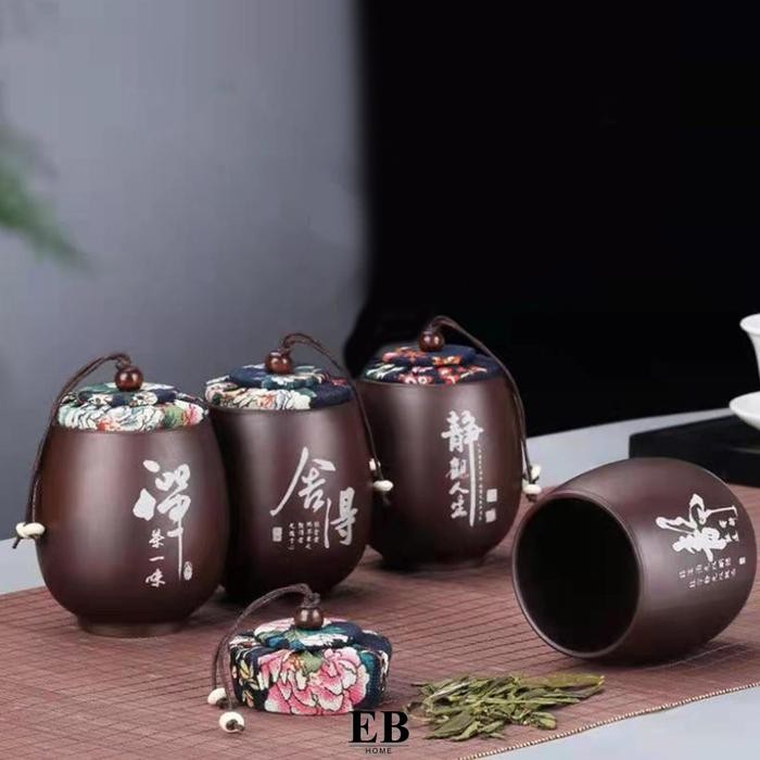 

Tempat Daun Teh Kopi / Tea Leaves And Functional 727