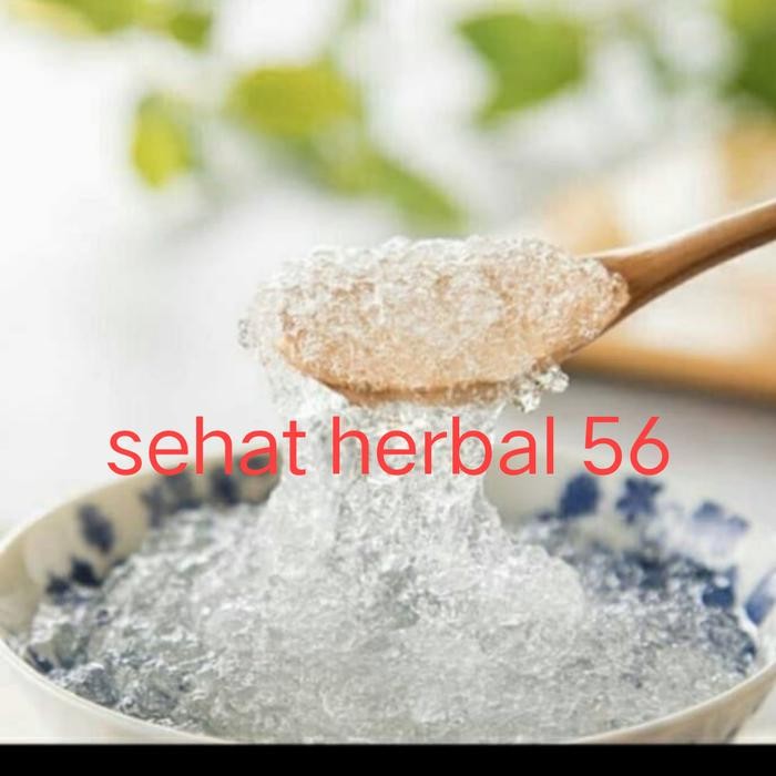 

Snow Bird Nest premium 500gram / Xue Yan