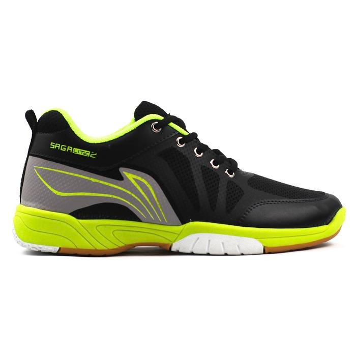 SEPATU SNEAKERS PRIA ORIGINAL SEPATU SNEAKERS PRIA SPORT BULUTANGKIS