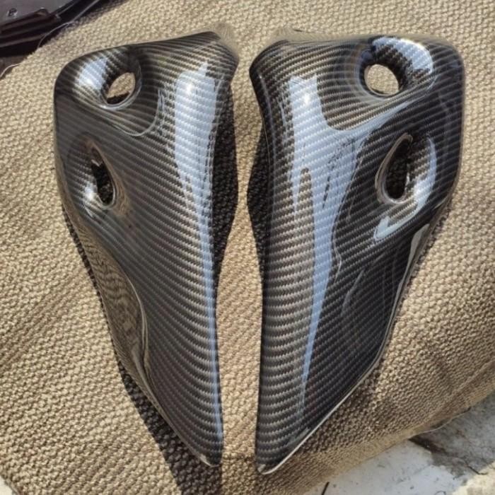 SAYAP VICTOR NINJA R/SS KARBON BUKAN STIKER