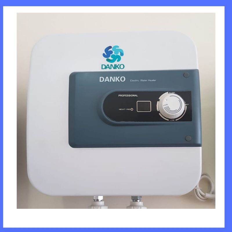 Pemanas Air Water Heater Danko 15 L 30 L/ Water Heater Listrik Danko