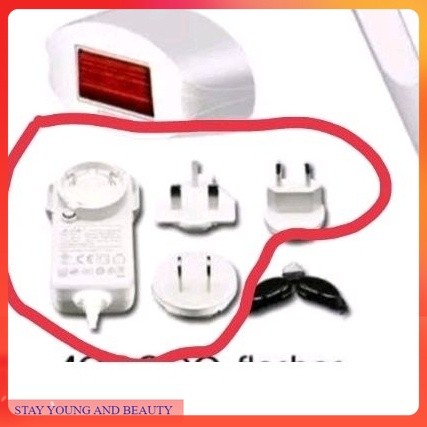 adapter ipl laser lescolton t009i adaptor ipl laser t009i dan t009 lengkap S