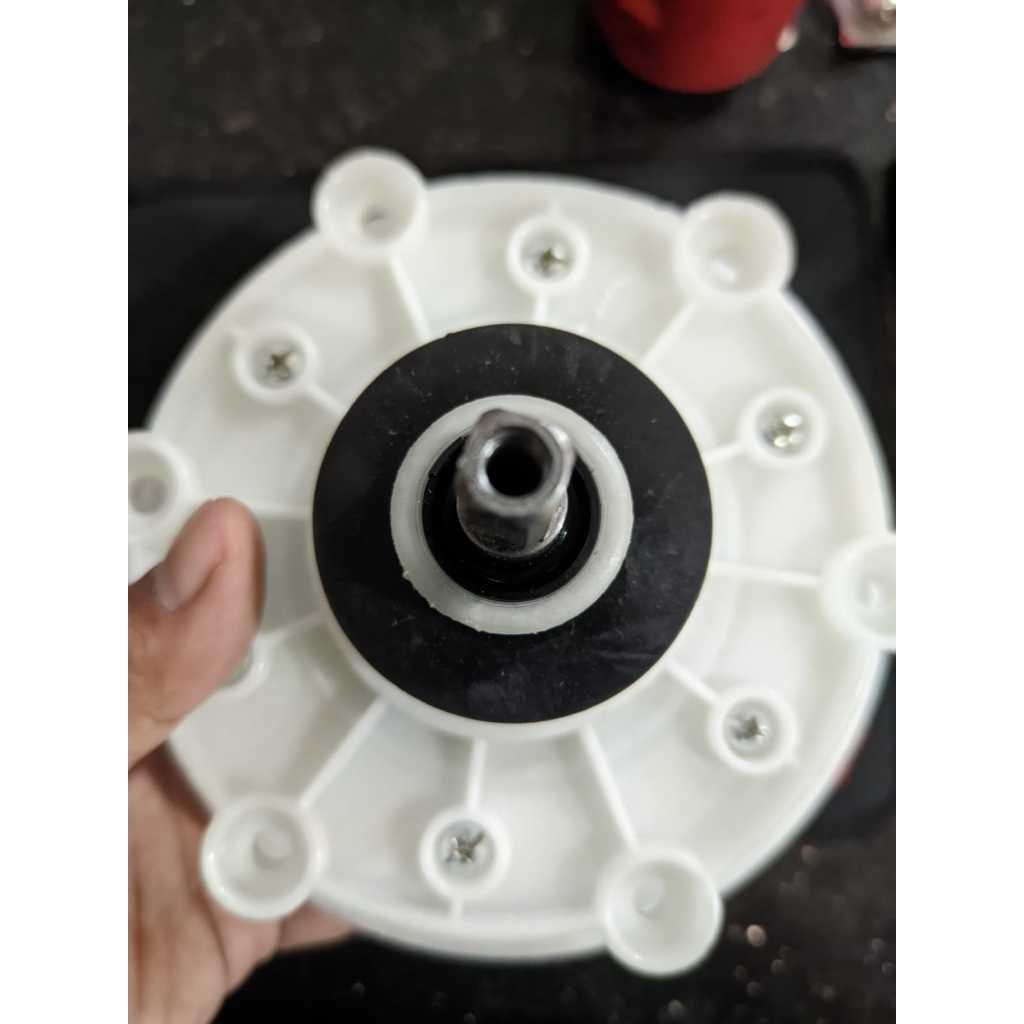 GEARBOX SANKEN AS KOTAK/GEARBOX MESIN CUCI SANKEN