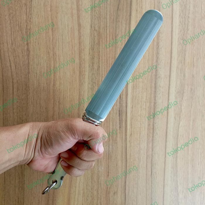 Sharpening steel balkan gepeng