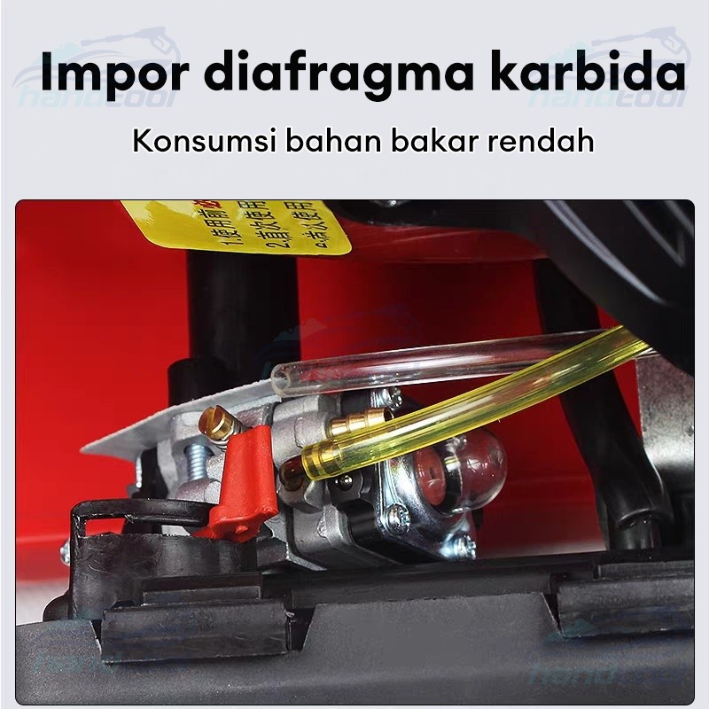 Reaim Pompa Air Apung 2 Tak / Floating Pump - Pompa Air Apung Irigrasi FLOATING WATER PUMP MESIN