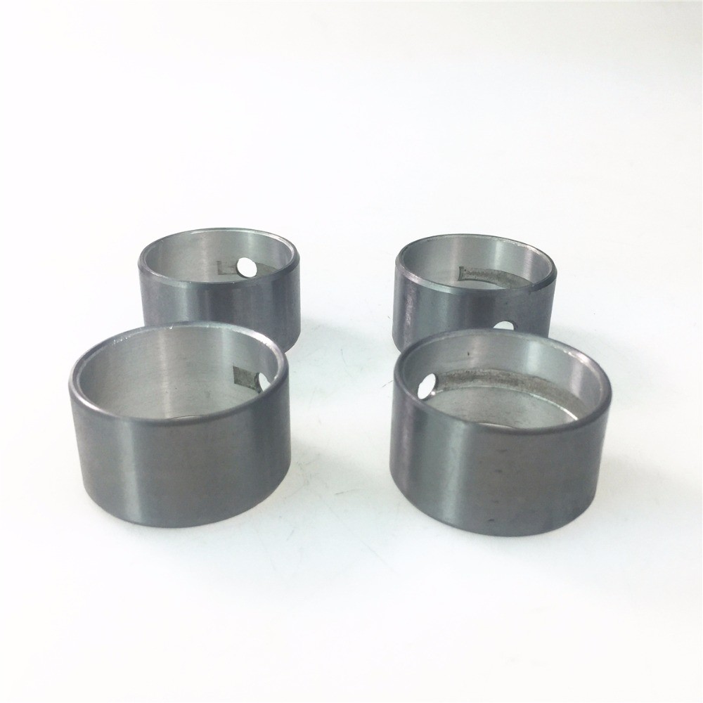 For Auto Parts Single Cylinder Air-cooled Diesel Engine 170F173F178F186F188F Crankshaft Bearings 4pc